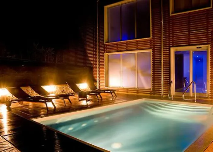 Residence Lenno Appart hôtel 2*