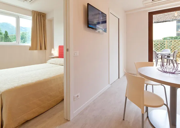 Residence Lenno 2* Lenno