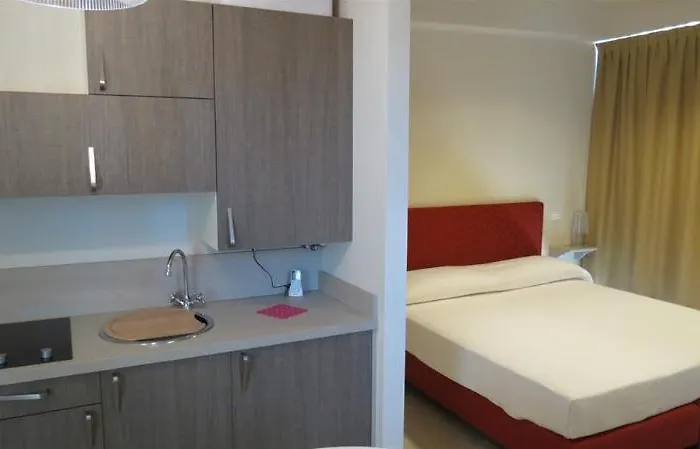 Residence Lenno Lenno