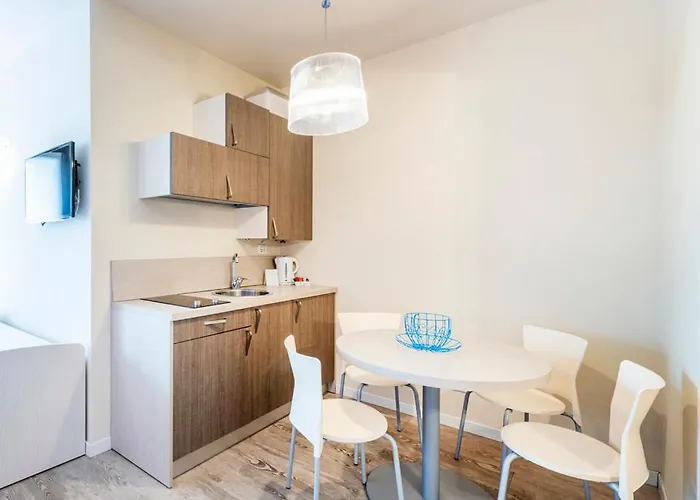 Residence Lenno 2* Lenno